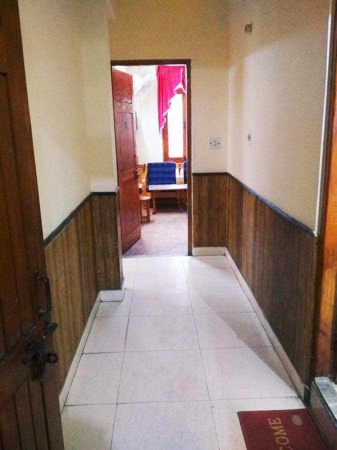 Hotel Snow Mountain Mall Road Manali  Exterior photo
